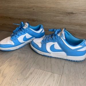 Men’s Nike Dunks 10.5